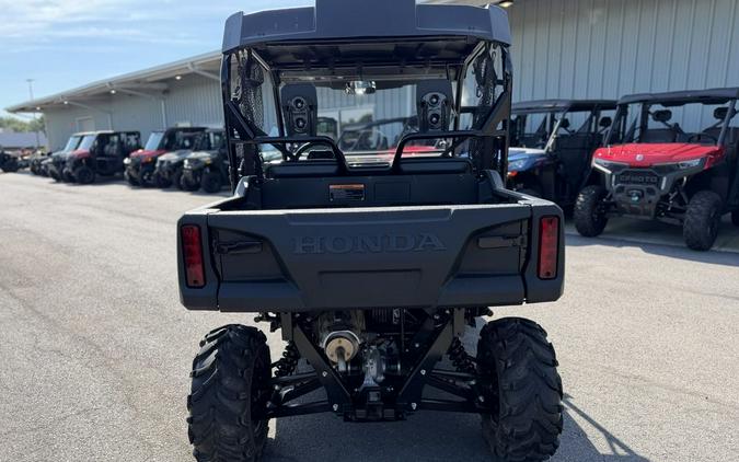 2023 Honda® Pioneer 700