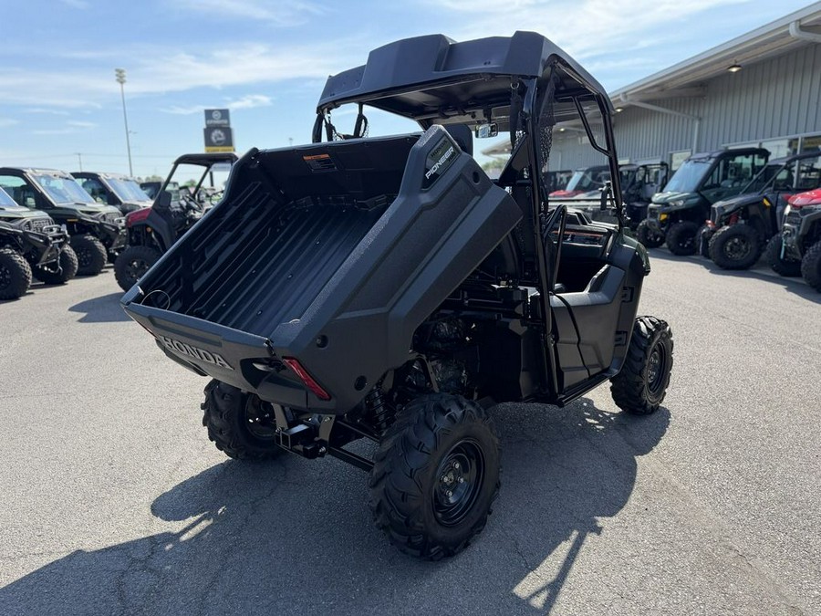2023 Honda® Pioneer 700