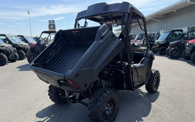 2023 Honda® Pioneer 700