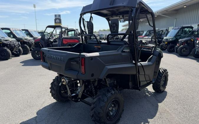 2023 Honda® Pioneer 700
