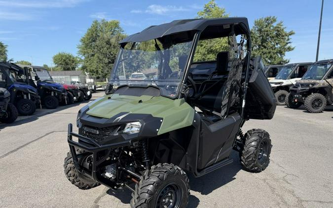 2023 Honda® Pioneer 700