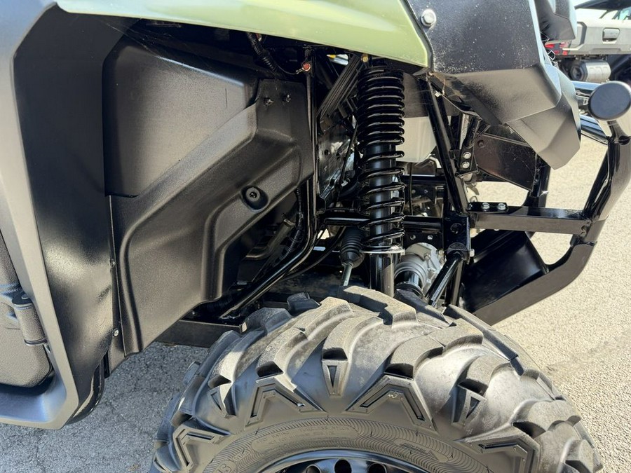 2023 Honda® Pioneer 700