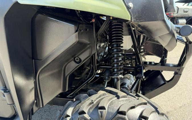 2023 Honda® Pioneer 700