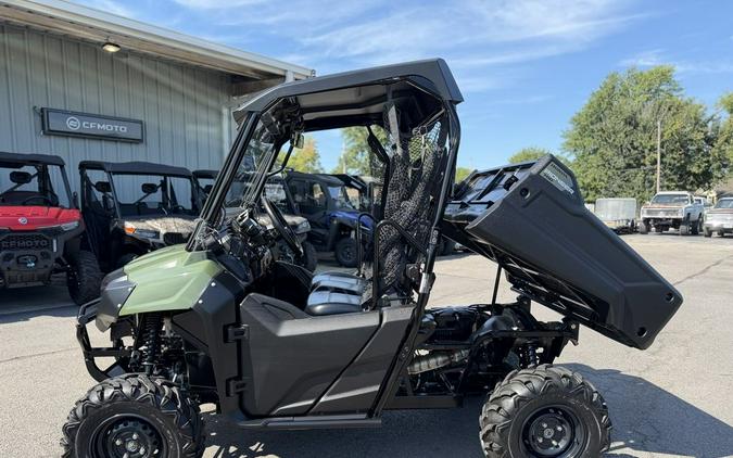 2023 Honda® Pioneer 700