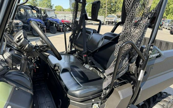2023 Honda® Pioneer 700