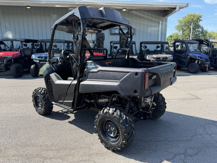 2023 Honda® Pioneer 700