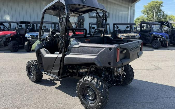 2023 Honda® Pioneer 700