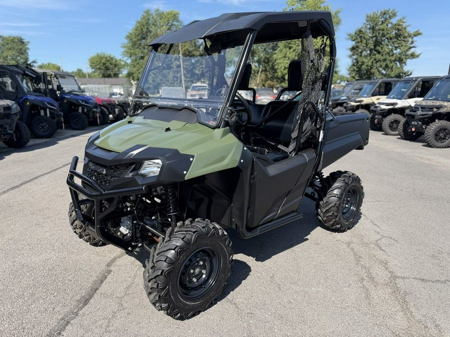 2023 Honda® Pioneer 700