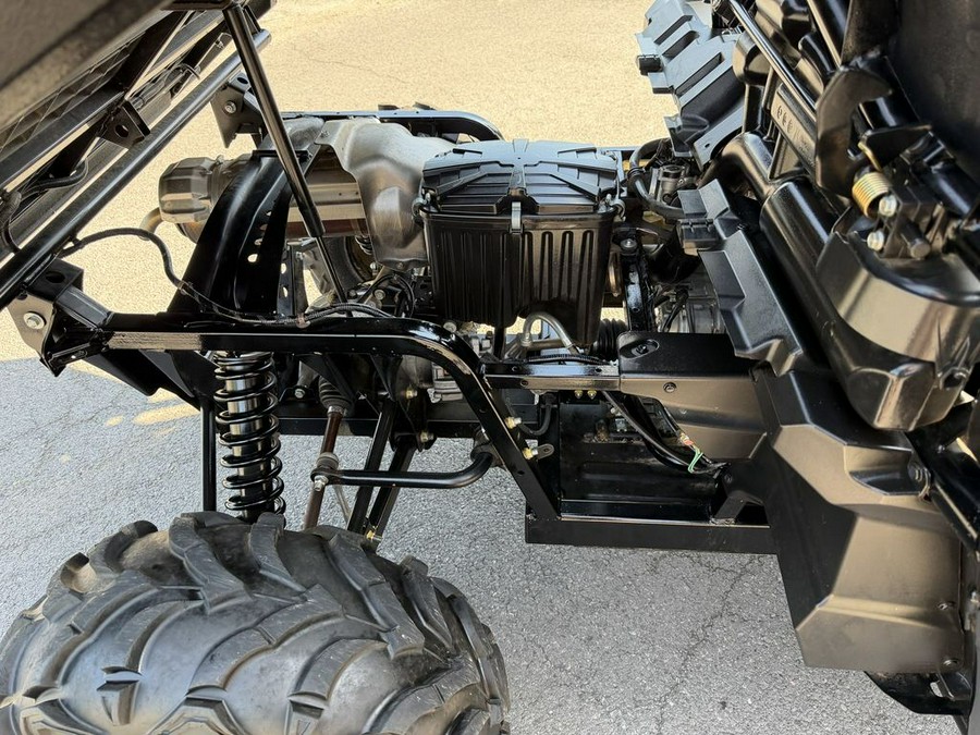 2023 Honda® Pioneer 700
