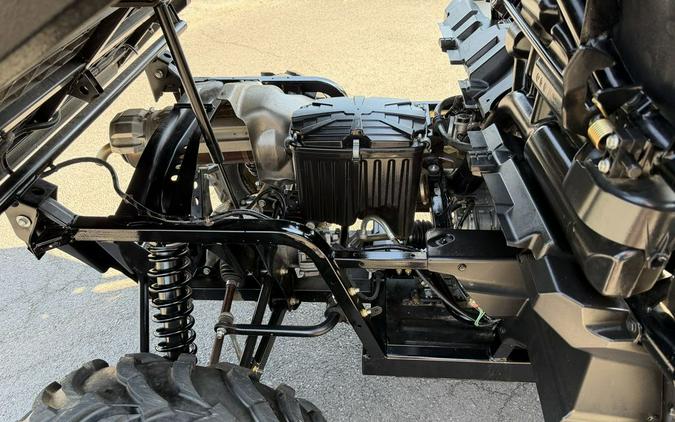 2023 Honda® Pioneer 700
