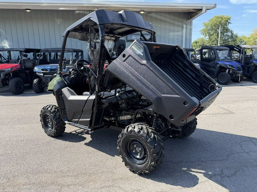 2023 Honda® Pioneer 700