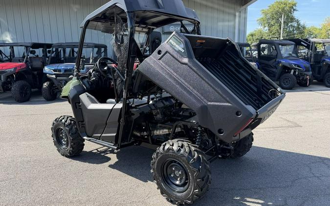2023 Honda® Pioneer 700