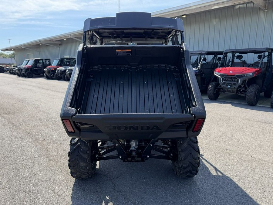 2023 Honda® Pioneer 700