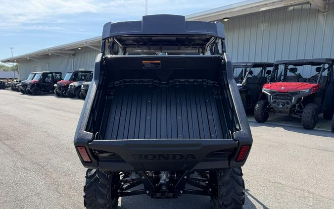2023 Honda® Pioneer 700