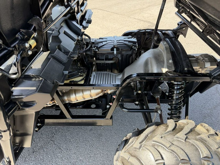 2023 Honda® Pioneer 700