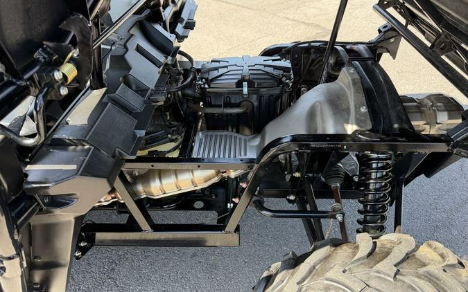 2023 Honda® Pioneer 700