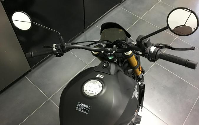 New 2024 MOTOMORINI SCR SEIEMMEZZO