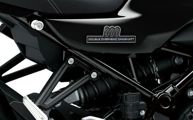 2027 Kawasaki Z900RS ABS