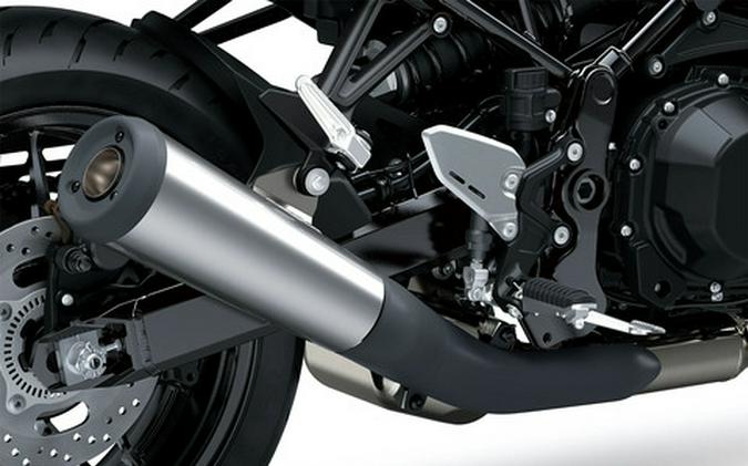 2027 Kawasaki Z900RS ABS