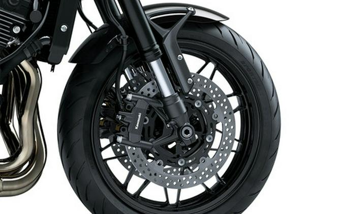 2027 Kawasaki Z900RS ABS