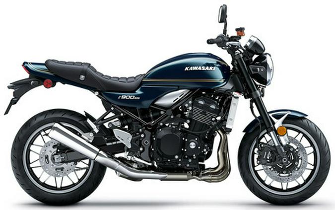 2027 Kawasaki Z900RS ABS