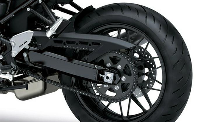 2027 Kawasaki Z900RS ABS