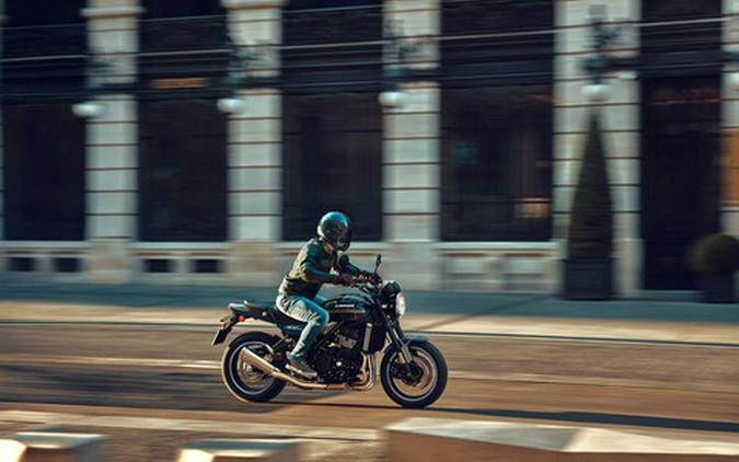 2027 Kawasaki Z900RS ABS