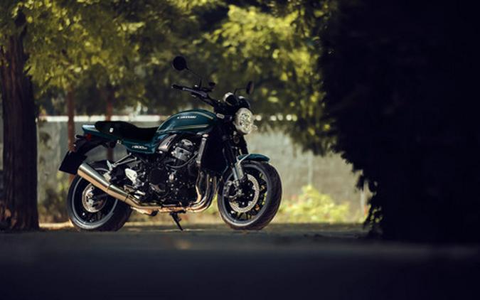 2027 Kawasaki Z900RS ABS