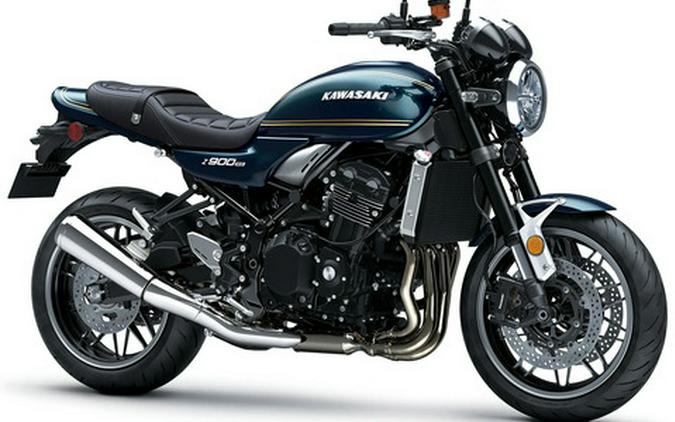 2027 Kawasaki Z900RS ABS