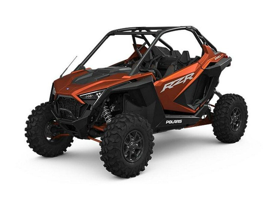 2022 Polaris® RZR Pro XP Premium