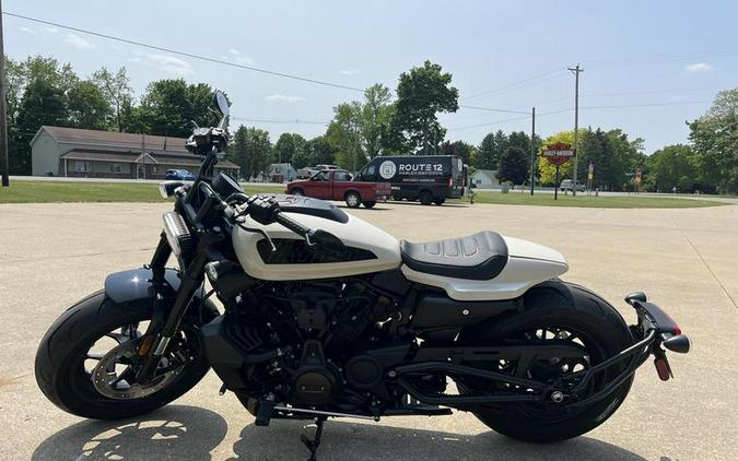 2023 Harley-Davidson® RH1250S - Sportster® S