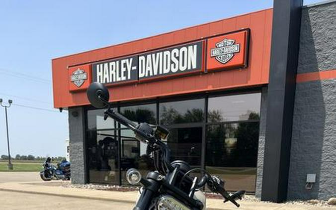 2023 Harley-Davidson® RH1250S - Sportster® S