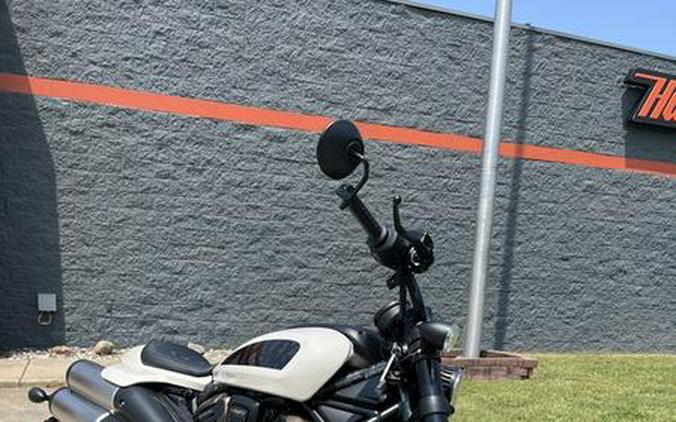 2023 Harley-Davidson® RH1250S - Sportster® S