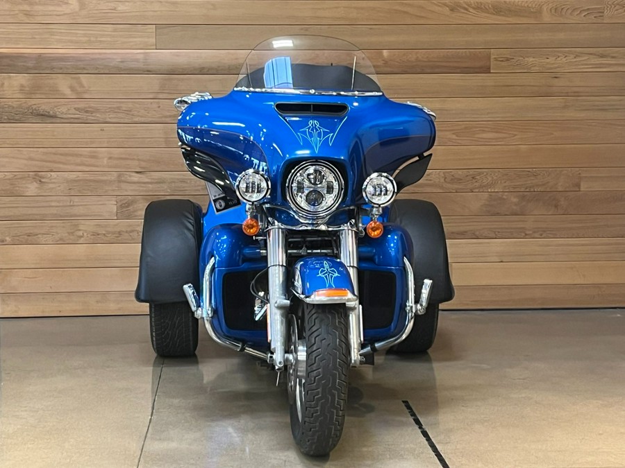 2017 Harley-Davidson Tri Glide® Ultra
