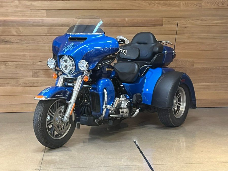 2017 Harley-Davidson Tri Glide® Ultra