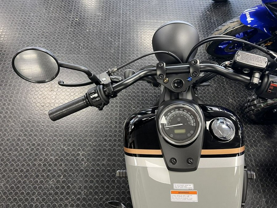 2024 Honda® Shadow Phantom