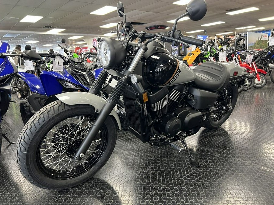 2024 Honda® Shadow Phantom