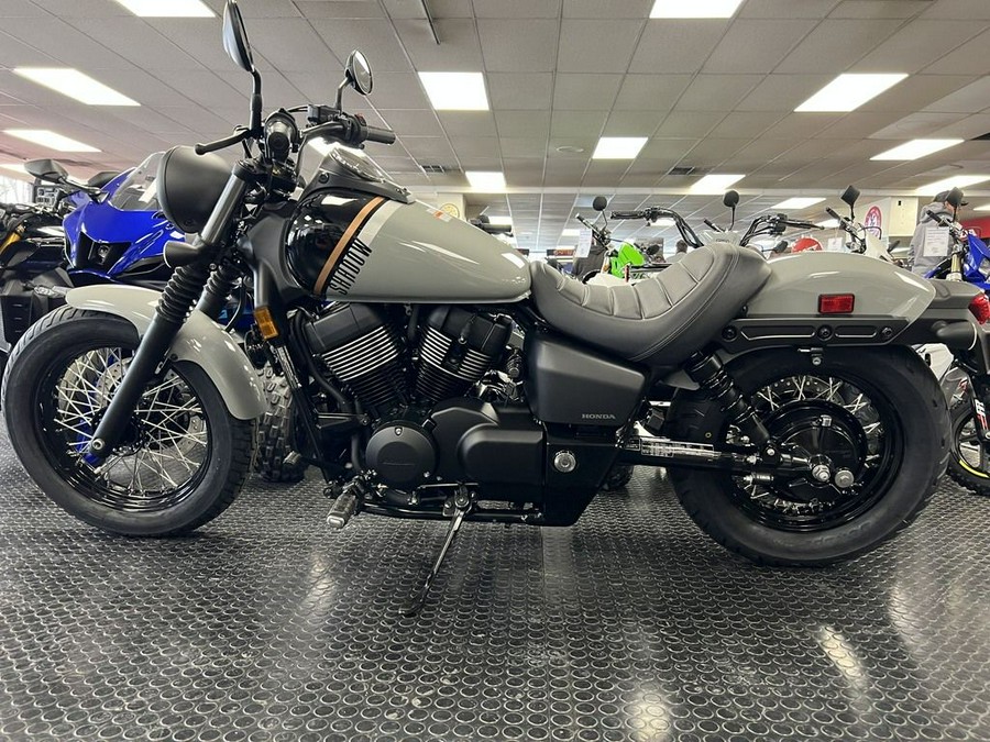 2024 Honda® Shadow Phantom