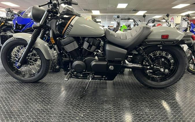 2024 Honda® Shadow Phantom