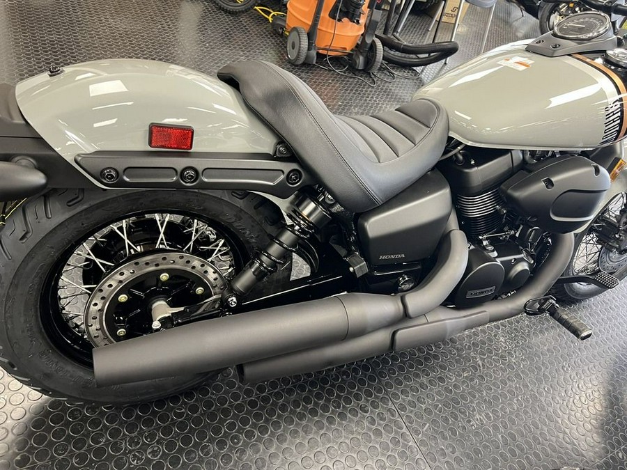 2024 Honda® Shadow Phantom