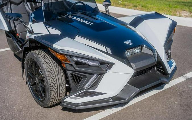 2024 Polaris Slingshot® Slingshot® SLR AutoDrive Moonlight Shadow