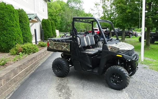 2024 Polaris Ranger SP 570 Premium