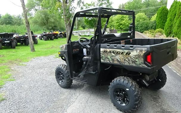 2024 Polaris Ranger SP 570 Premium