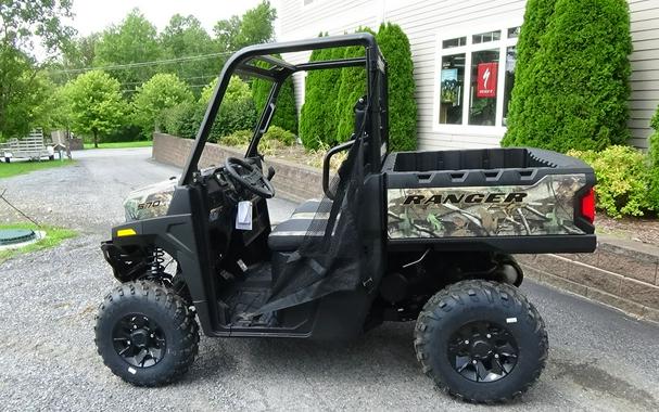 2024 Polaris Ranger SP 570 Premium