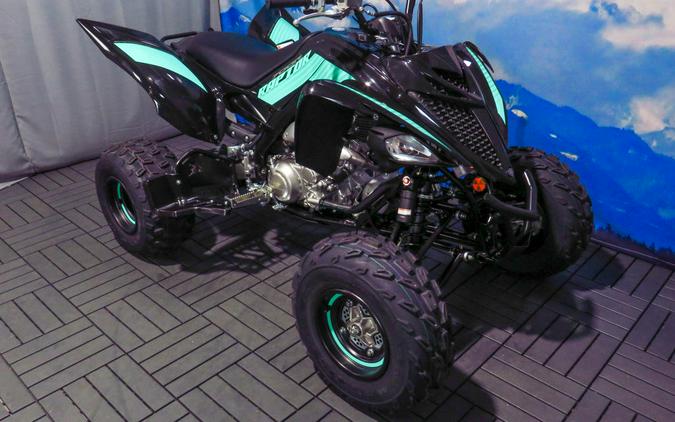 2024 Yamaha Raptor 700R SE