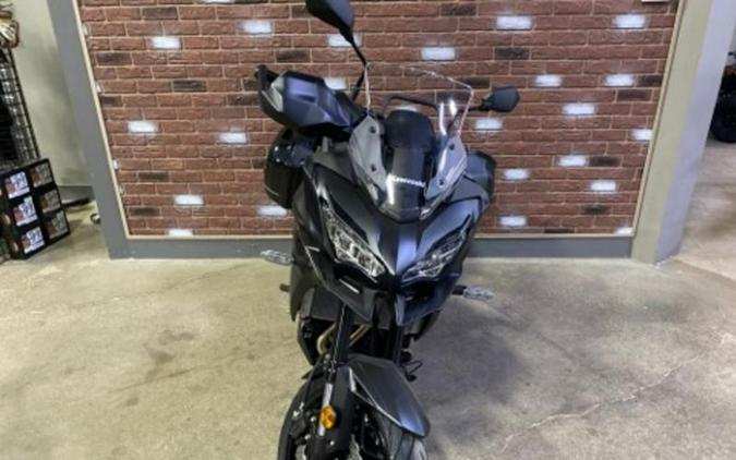 2023 Kawasaki Versys® 650 LT