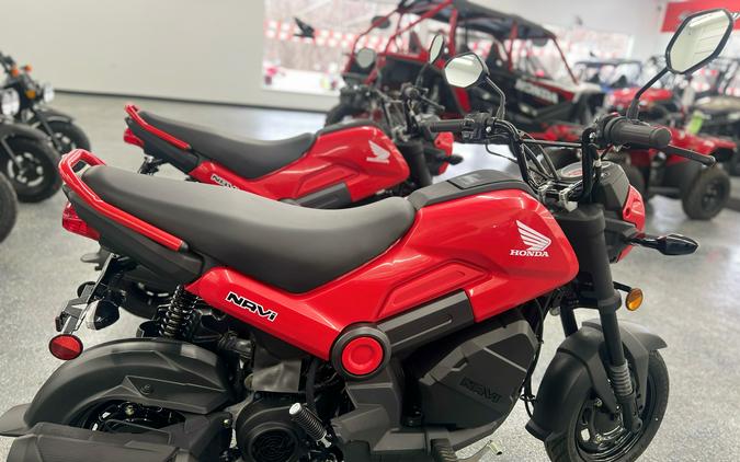 2023 Honda Navi