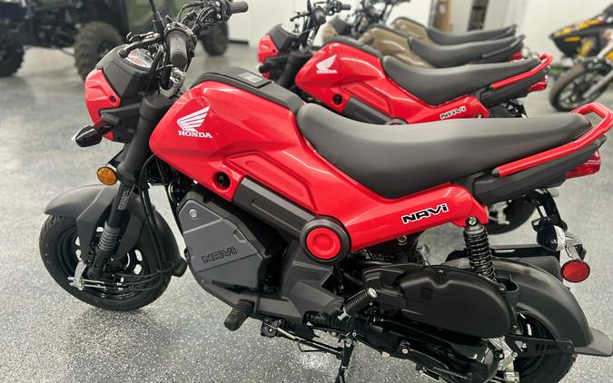 2023 Honda Navi