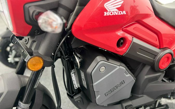 2023 Honda Navi