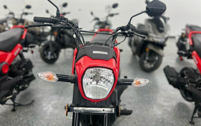 2023 Honda Navi